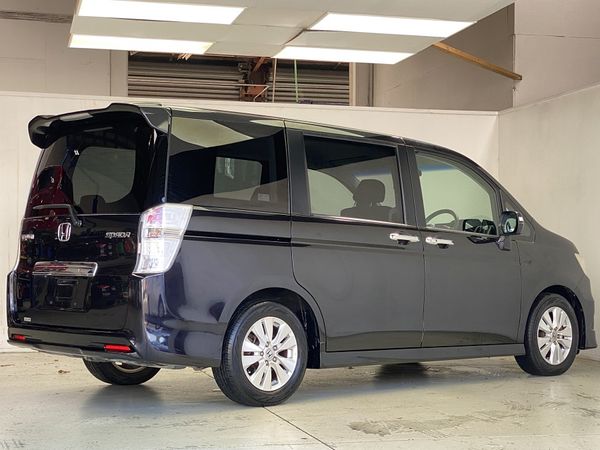 2012 Honda Step Wagon Enterprise Manukau image 326087