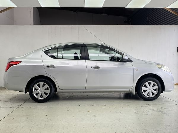 2013 Nissan Latio Enterprise Manukau image 325942