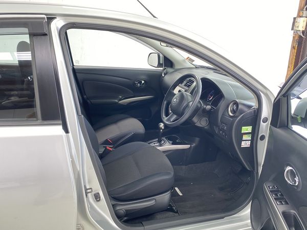 2013 Nissan Latio Enterprise Manukau image 325943