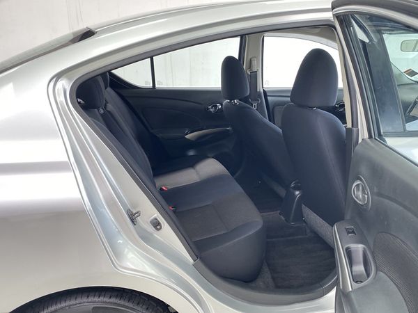 2013 Nissan Latio Enterprise Manukau image 325944