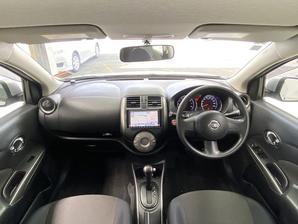 2013 Nissan Latio Enterprise Manukau image 325945