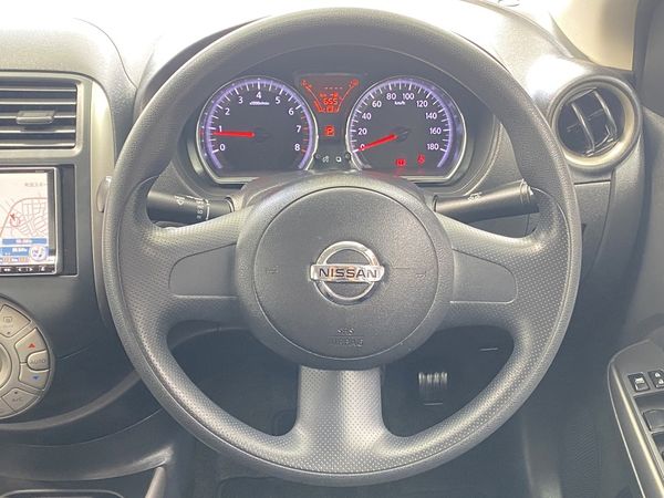 2013 Nissan Latio Enterprise Manukau image 325946