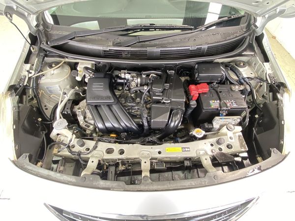 2013 Nissan Latio Enterprise Manukau image 325947