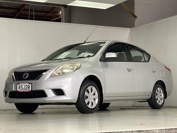 2013 Nissan Latio Enterprise Manukau image 325948