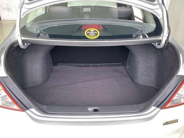 2013 Nissan Latio Enterprise Manukau image 325951