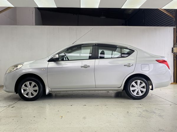 2013 Nissan Latio Enterprise Manukau image 325952