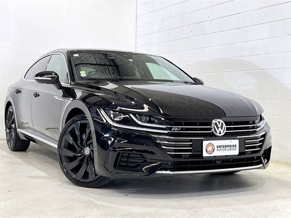 2018 Volkswagen Arteon Enterprise New Lynn image 19267