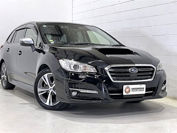 2018 Subaru Levorg Enterprise New Lynn image 19794