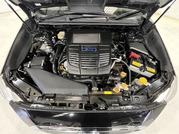 2018 Subaru Levorg Enterprise New Lynn image 155626