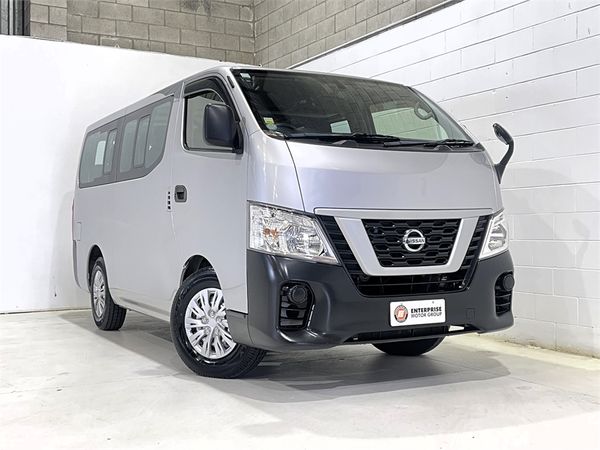 2018 Nissan Caravan Enterprise New Lynn image 19870