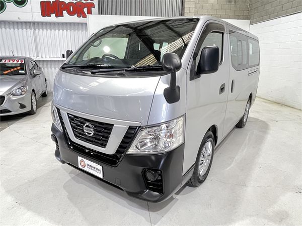 2018 Nissan Caravan Enterprise New Lynn image 19869