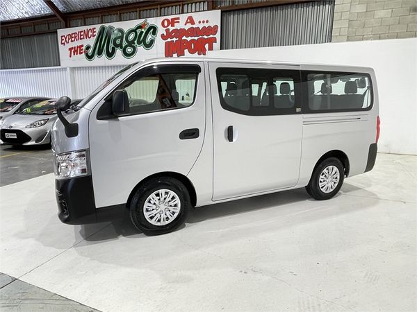 2018 Nissan Caravan Enterprise New Lynn image 19866