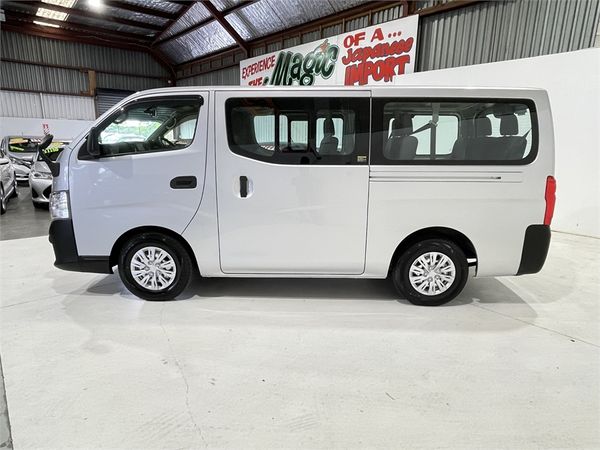 2018 Nissan Caravan Enterprise New Lynn image 19865