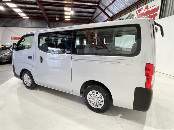 2018 Nissan Caravan Enterprise New Lynn image 19864