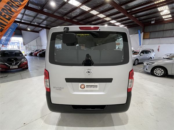 2018 Nissan Caravan Enterprise New Lynn image 19862