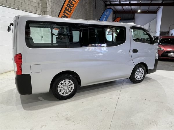 2018 Nissan Caravan Enterprise New Lynn image 19878