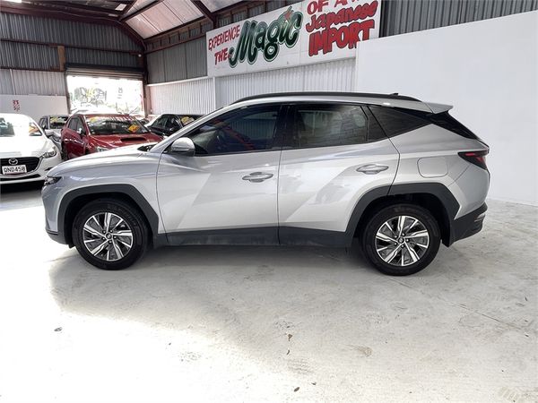 2022 Hyundai Tucson Enterprise New Lynn image 22766