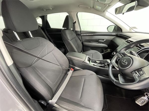 2022 Hyundai Tucson Enterprise New Lynn image 22775