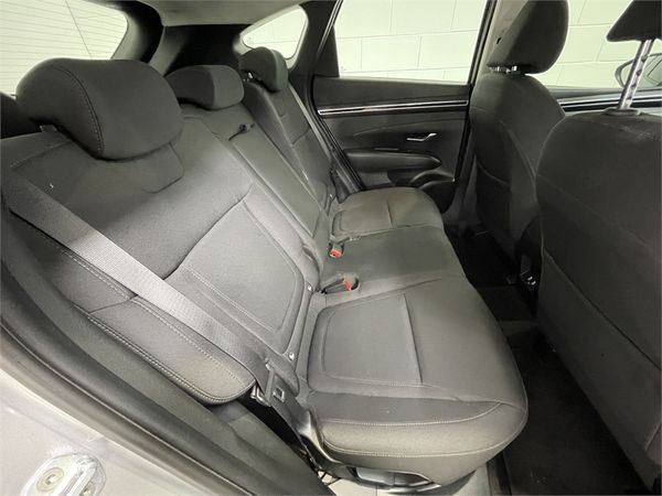 2022 Hyundai Tucson Enterprise New Lynn image 22776