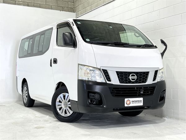 2016 Nissan Caravan Enterprise New Lynn image 23168