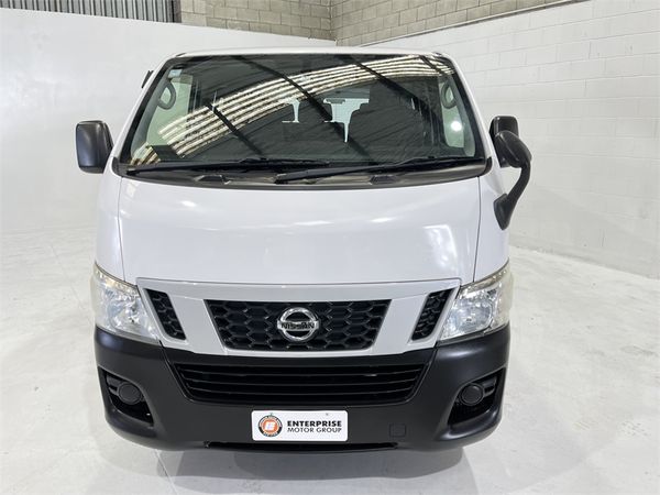 2016 Nissan Caravan Enterprise New Lynn image 23170