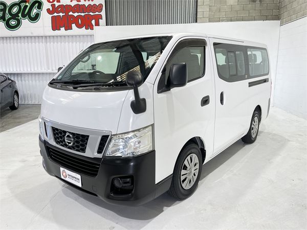 2016 Nissan Caravan Enterprise New Lynn image 23171