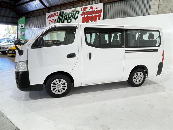 2016 Nissan Caravan Enterprise New Lynn image 23172