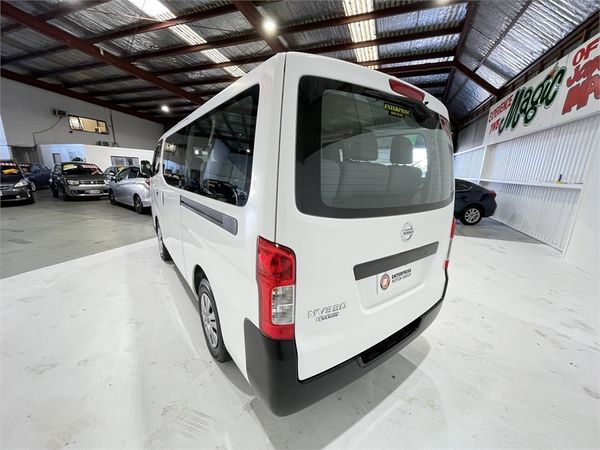 2016 Nissan Caravan Enterprise New Lynn image 23167