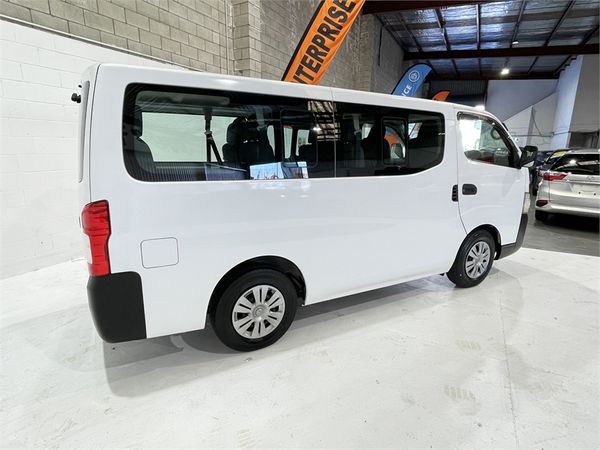 2016 Nissan Caravan Enterprise New Lynn image 23164