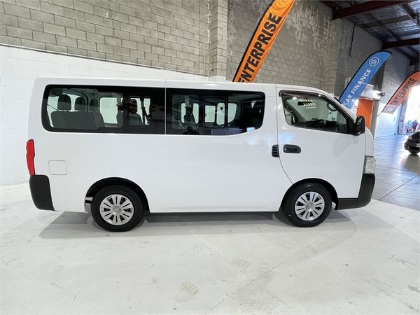 2016 Nissan Caravan Enterprise New Lynn image 23166