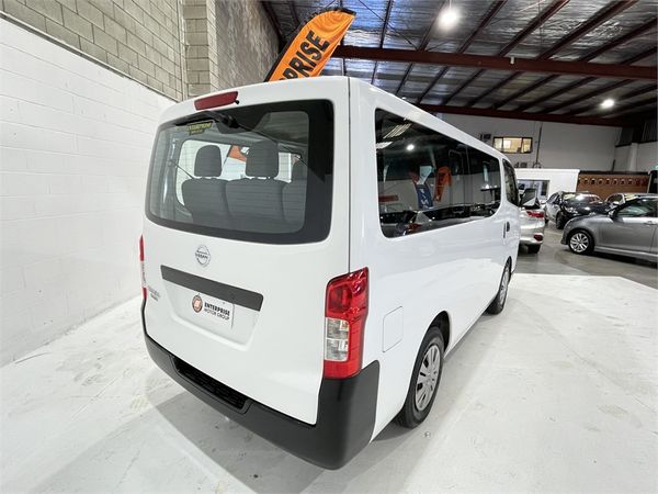 2016 Nissan Caravan Enterprise New Lynn image 23163