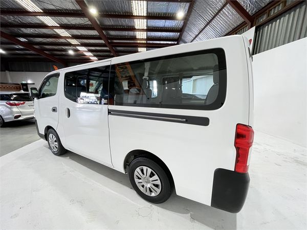 2016 Nissan Caravan Enterprise New Lynn image 23162