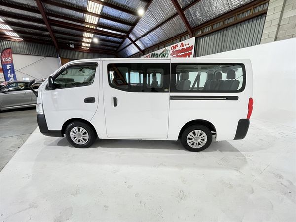 2016 Nissan Caravan Enterprise New Lynn image 23160