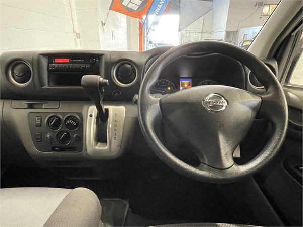 2016 Nissan Caravan Enterprise New Lynn image 23159