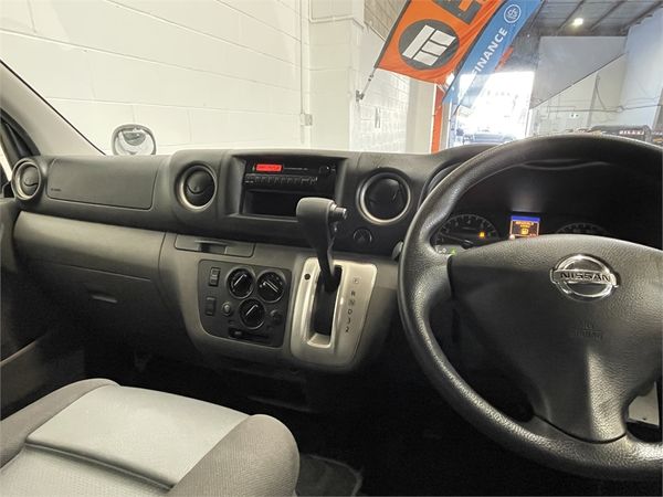 2016 Nissan Caravan Enterprise New Lynn image 23158