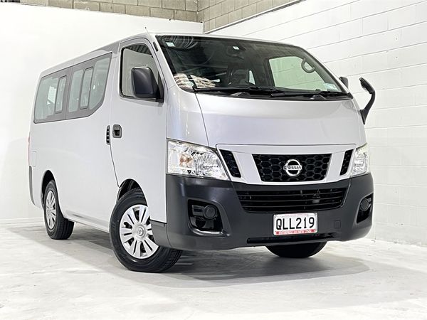 2015 Nissan Caravan Enterprise New Lynn image 23144