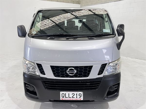 2015 Nissan Caravan Enterprise New Lynn image 23145