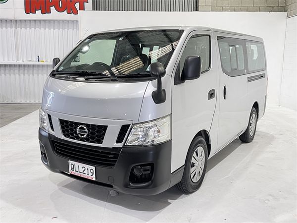 2015 Nissan Caravan Enterprise New Lynn image 23154