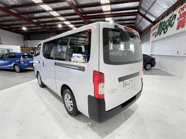 2015 Nissan Caravan Enterprise New Lynn image 23151