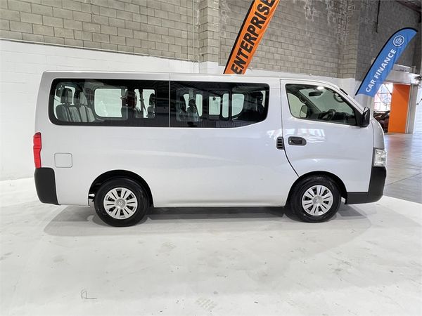 2015 Nissan Caravan Enterprise New Lynn image 23139