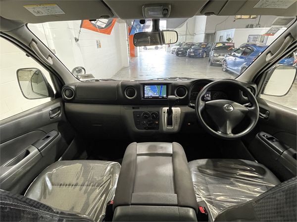 2015 Nissan Caravan Enterprise New Lynn image 23155