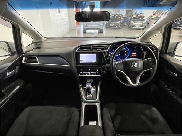 2016 Honda Shuttle Enterprise New Lynn image 23491