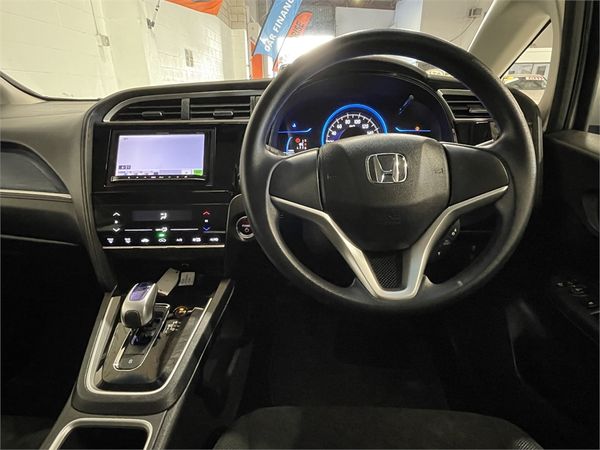 2016 Honda Shuttle Enterprise New Lynn image 23490