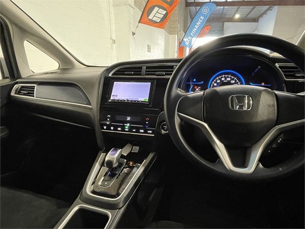 2016 Honda Shuttle Enterprise New Lynn image 23489