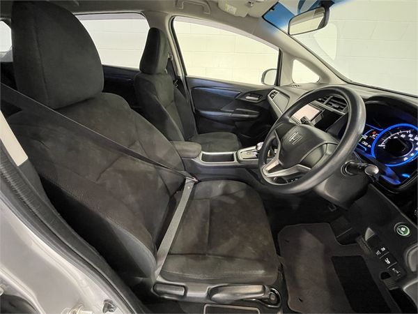 2016 Honda Shuttle Enterprise New Lynn image 23484