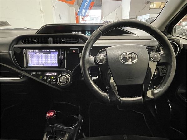 2014 Toyota Aqua Enterprise New Lynn image 23468