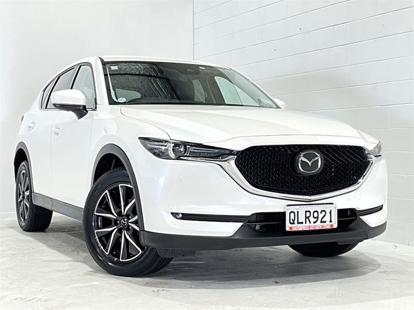 2017 Mazda CX-5 Enterprise New Lynn image 23615