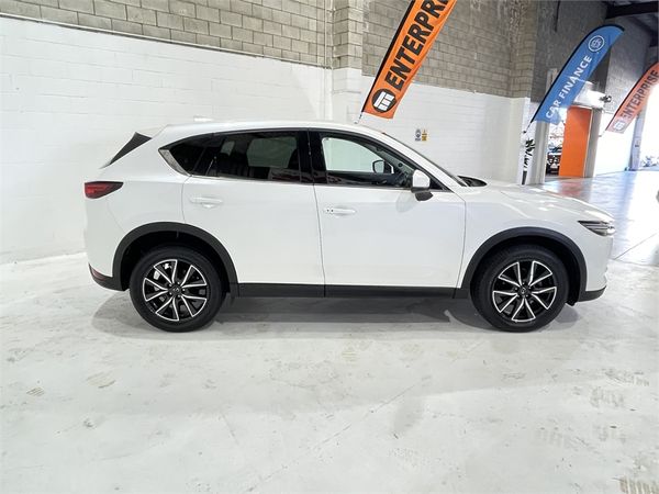 2017 Mazda CX-5 Enterprise New Lynn image 23613