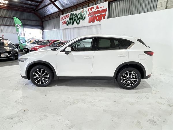 2017 Mazda CX-5 Enterprise New Lynn image 23617