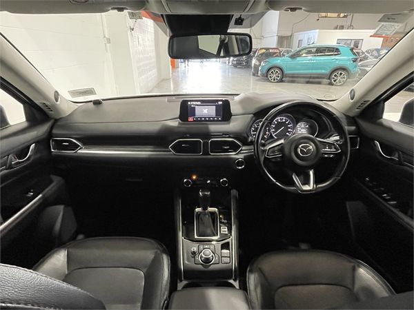 2017 Mazda CX-5 Enterprise New Lynn image 23620